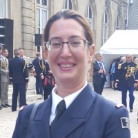 Céline Morot ép. Gilbert