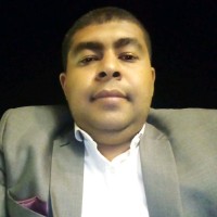 Ahmed Saied