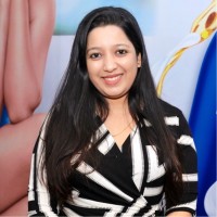 Karishma Chavan