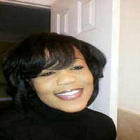 Kimberly Rolle