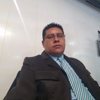 Oscar Antonio Flores Coronel