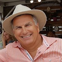 Tony Milina