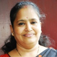 Vijaya K Raj