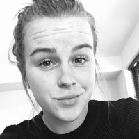 Evanne Huis In 'T Veld