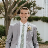 Benjamin Updike