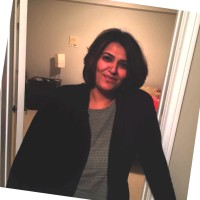 Niyati Sukhija