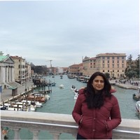 Dimpy verma