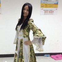 Share Huang