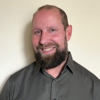 Gregg Wilson