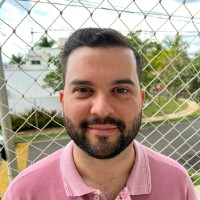 Joao Almeida