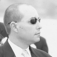 Andrew Coniglio Iii