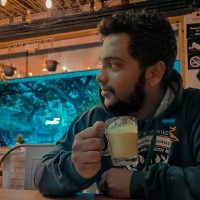 Vineet Nair