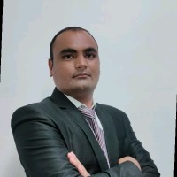 vishal chavda