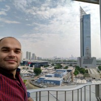 Mohammed Abosree'