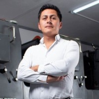 Diego Oña S.