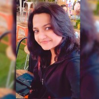 Jaymala Girase