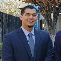 Marcos Marquez, Eit