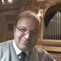 Alessandro Fedrici