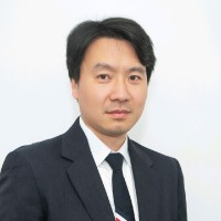 Leon Wang