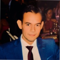 Martín Daniel Solórzano Gutiérrez