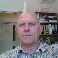 Richard Eason BA
