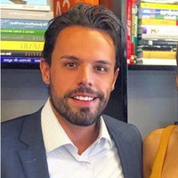 Luiz Felipe Machado