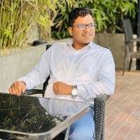 Spandan Sarkar