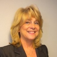 Karyn Parker