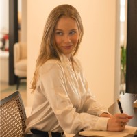 Catherine Najjar Capdeville