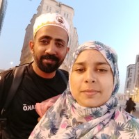 Ayesha Sadeeqa