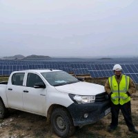 Angel Natalio Martinez Rodriguez