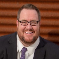 Stephen Vincent