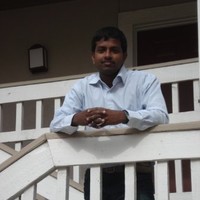 Deepak Prabhakaran