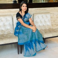 Richa Goswami