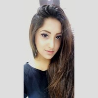 Kajol Vaswani
