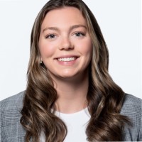 Samantha Rickert, MBA