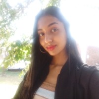 Hayley Pillay