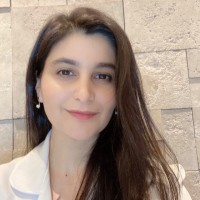 Daniella De Grande Curi