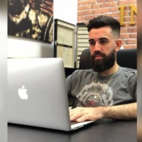 Estevão Invictus