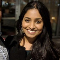 Ancey (Philip) Varghese
