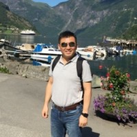Eric Kuo