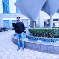 Md Nauman Alam