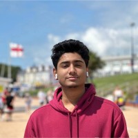 Anand A