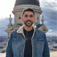 Shahaf Levi