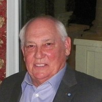 Ernie Pearce
