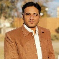 Salman Syed