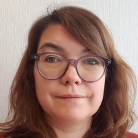 Laëtitia Sénillout