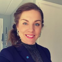 Nathalie Lidén