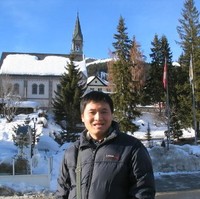 王忠良Jonathan Wang
