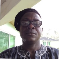 Abass Mohammed